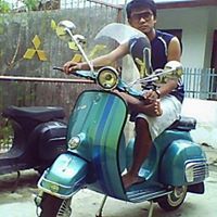 Brata Scoot