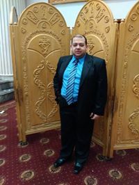 Ahmad Mohy