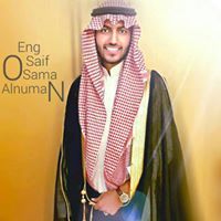 Saif Osama