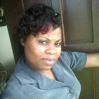 Brook Johnson-Barclay