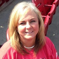 Keri Bodemer O'Connell