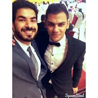 Mohamed Magdy