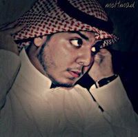 محمد الدوسري