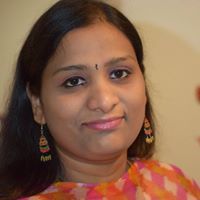 Sumathi Balasubramanian