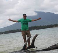 Muhammad Fajri