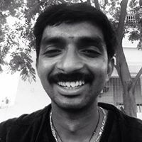 Selva Kumar