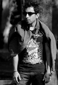 Abhishek Verma