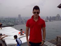Jasper Wu
