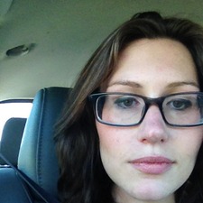 Allison Rogers