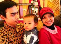 Luthfi Muhammad Ilham