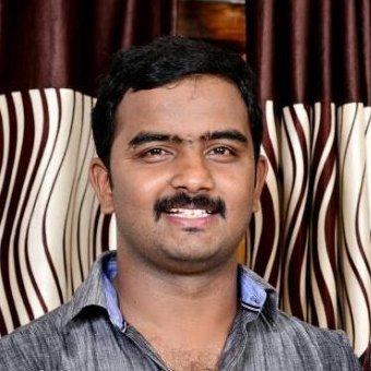 Goodreads profile picture for @sujith