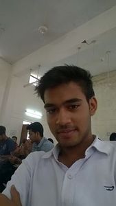 Arjun Agarwal