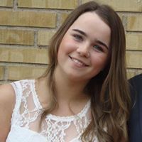 Hannah Borggaard