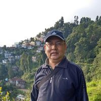 Dipak Sharma