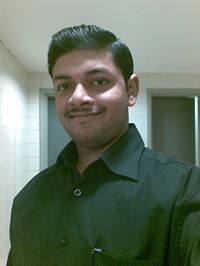Krishna Kumar