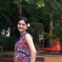 Nupur Jalan