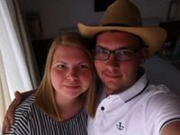 Саша-Оксана Андреевы