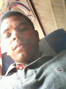 Rituraj Roy