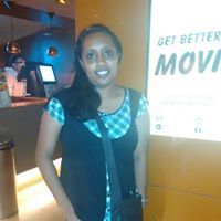 Sreena Nair