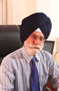 Hardevendra Singh