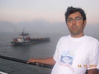 Sandeep Deshpande