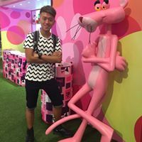 ChunKitkitkitkitkit LuKe