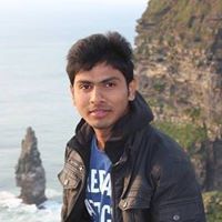Uday Chitturi