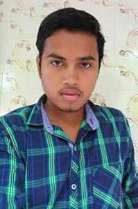 Adi Reddy