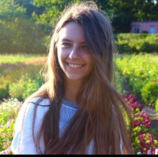 Linde Vanlangenaeker