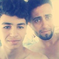 عبدالله غابري