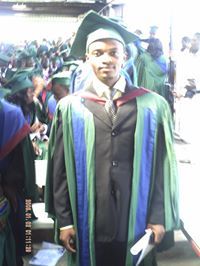 Silas Netongo Mutale