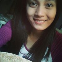 Kristine Mae