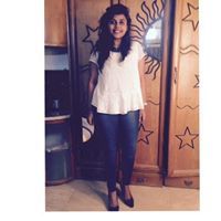 Srishti Agarwal