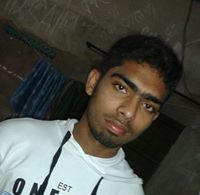 Hossain Rafi