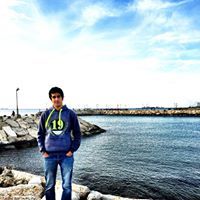 Alaa Jawhar