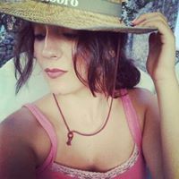 Maria Poludora