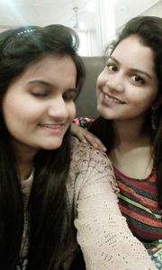 Manasvi Wade