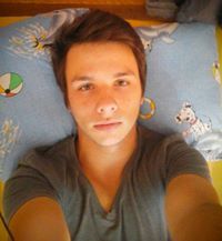 Goanga Andrei Daniel