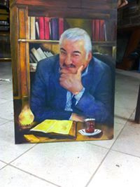 هاشم العبيدي