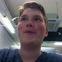 Nathan Baxter