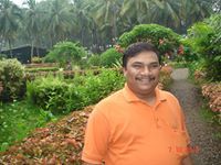 Mukesh Das