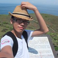 Eric Chen