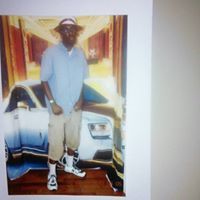 Dewayne Hall-Bey