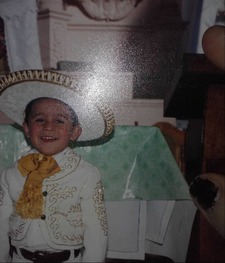 Jose Romero