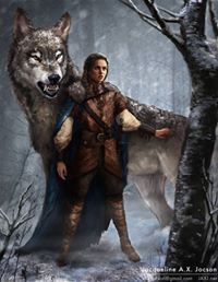 Ayra Stark