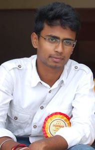 Venkat Chaitanya