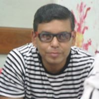 Somnath Das