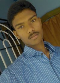 Yogesh Sathiya