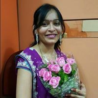 Nandini Tiwari