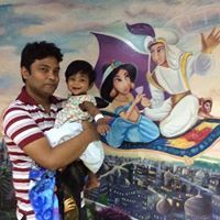 Abdullah Mahin
